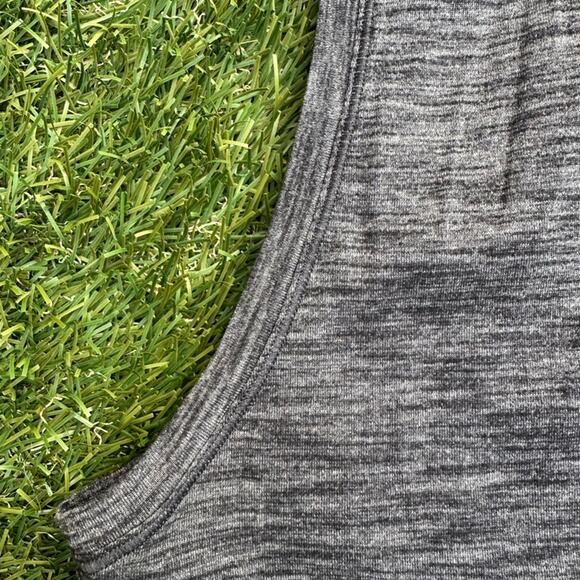 Lululemon Squad Goals Tank Relaxed Lightweight Athletic Sleeveless Muscle Tee - Picture 6 of 10